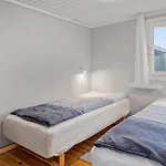 Casa de Férias In With Wifi Lemvig