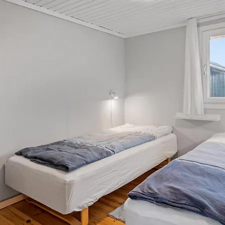 Feriehus In With Wifi Lemvig