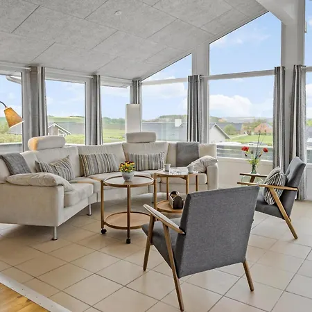 Holiday home Awesome In With Kitchen