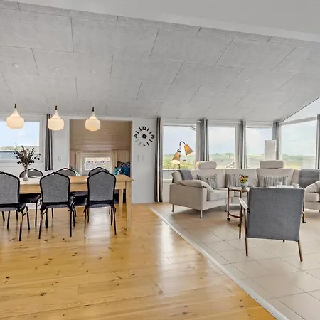 Awesome In With Kitchen Lemvig