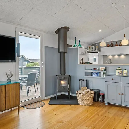 Awesome In With Kitchen Lemvig