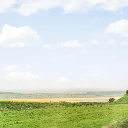 In With Wifi Holiday home *