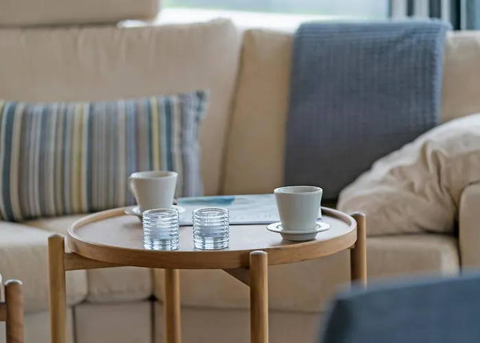 In With Wifi Сasa de vacaciones