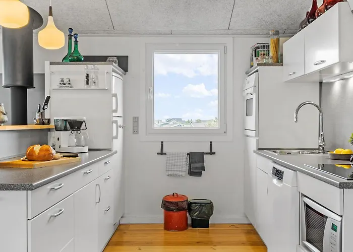 Сasa de vacaciones In With Wifi *