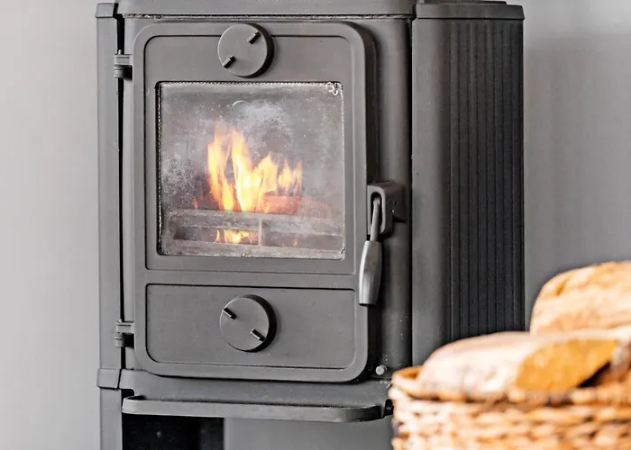 In With Wifi Сasa de vacaciones