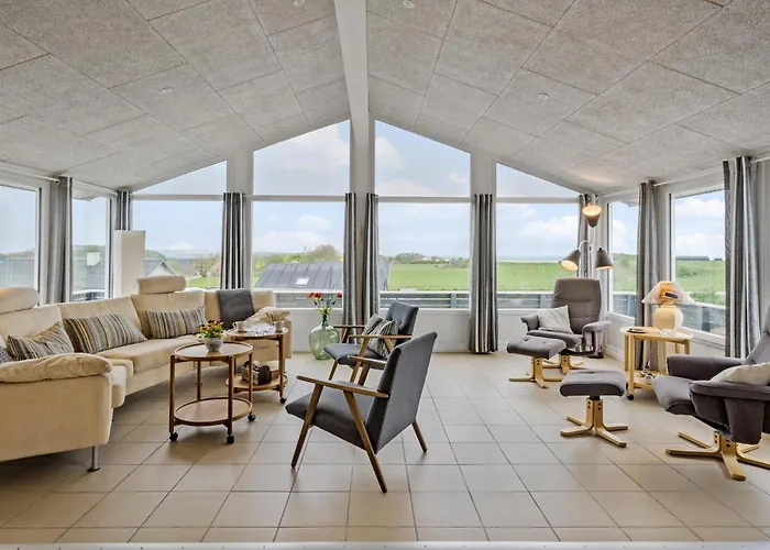 Сasa de vacaciones In With Wifi