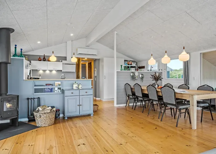 Сasa de vacaciones In With Wifi *