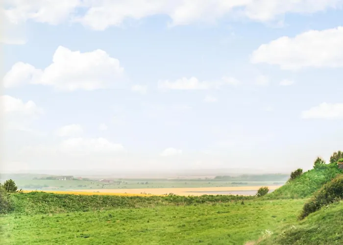 In With Wifi Сasa de vacaciones *